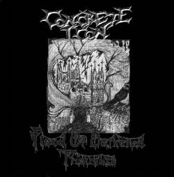 Concrete Icon : Flood of Darkened Thoughts